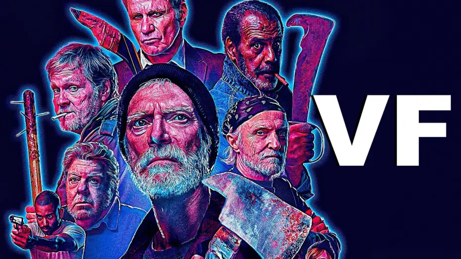 Watch film VFW — VFW Bande Annonce VF (2020)