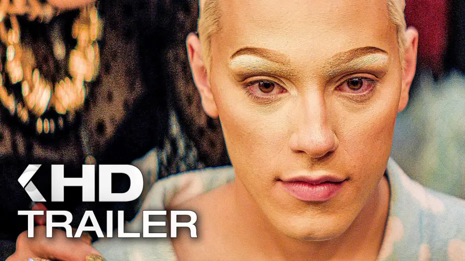 Watch film Everybody's Talking About Jamie — EVERYBODY'S TALKING ABOUT JAMIE Trailer German Deutsch (2021)