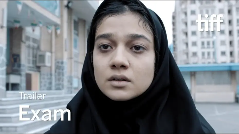 Watch film Exam — EXAM Trailer | TIFF 2019