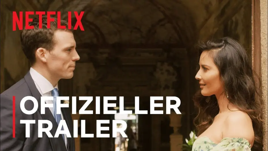 Watch film Love Wedding Repeat — Love Wedding Repeat | Offizieller Trailer | Netflix