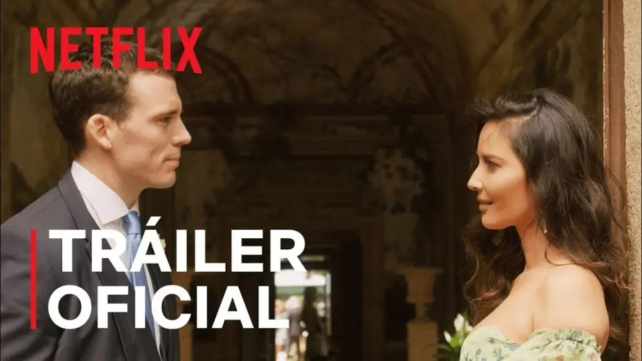 Watch film Love Wedding Repeat — Amor. Boda. Azar. (en ESPAÑOL) | Tráiler oficial | Netflix