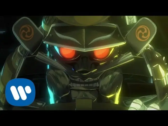 Watch film Sturgill Simpson Presents Sound & Fury — SOUND & FURY (OFFICIAL TRAILER)