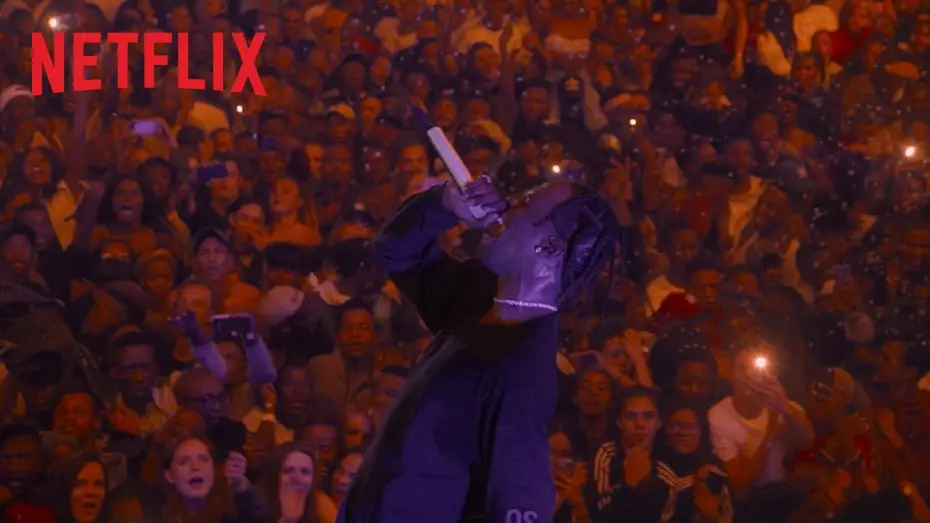 Watch film Travis Scott: Look Mom I Can Fly — Travis Scott : Look Mom I Can Fly - Bande Annonce VOST