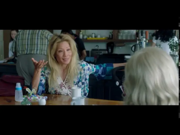 Watch film Stage Mother — Le ragazze del Pandora's Box - Trailer italiano ufficiale [HD]