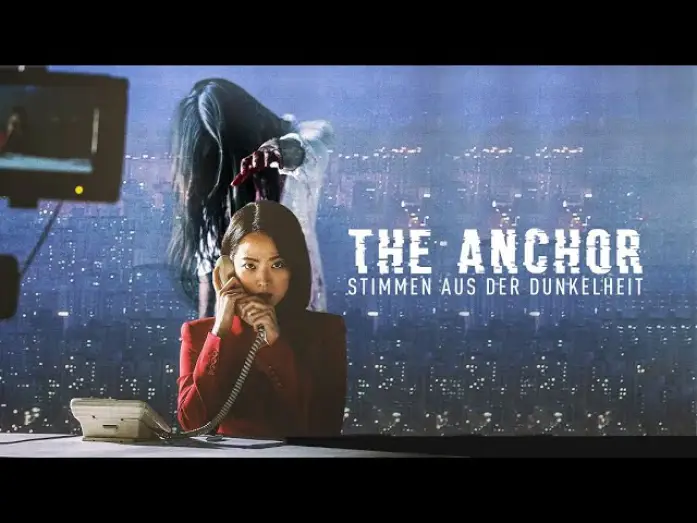 Watch film The Anchor — Offizieller Trailer