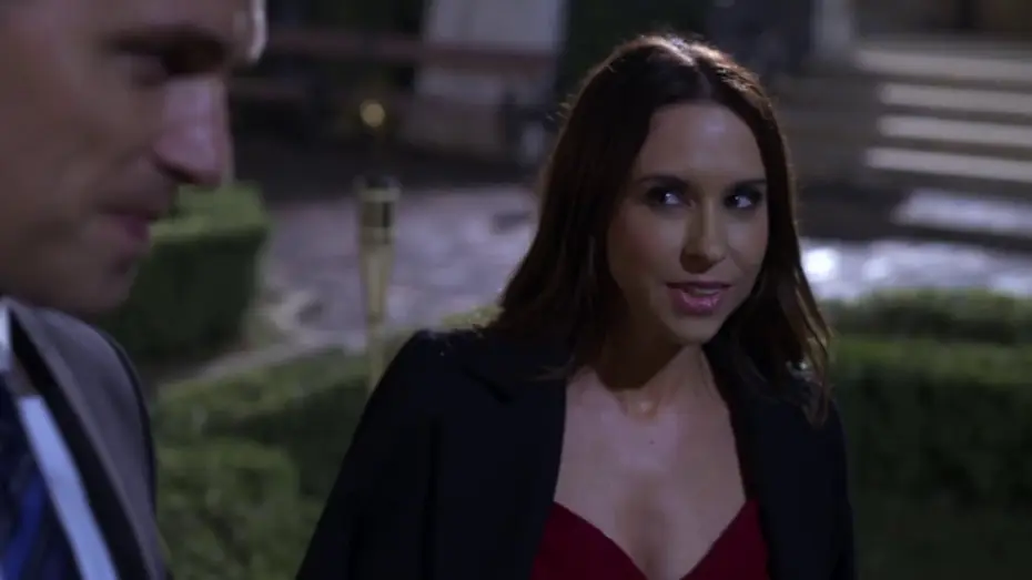 Watch film Christmas in Rome — Christmas in Rome Trailer | Countdown to Christmas