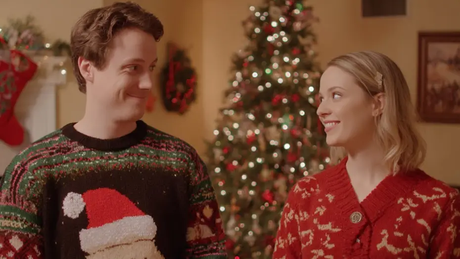 Watch film Merry & Bright — Merry & Bright | Film di Natale Completo HD | Un Amore... Dolce come lo Zucchero