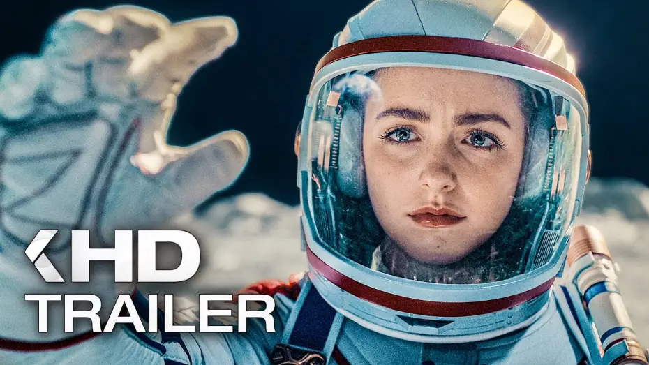 Watch film Crater — CRATER Trailer German Deutsch (2023)