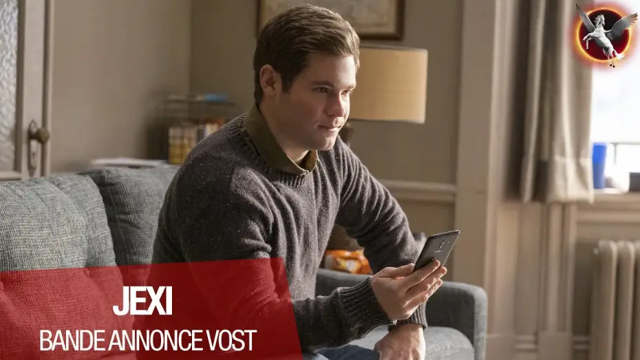 Watch film Jexi — JEXI avec Adam Devine - Bande Annonce [VOST]