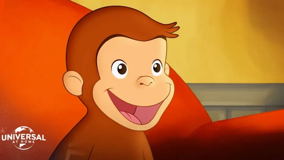 Watch film Curious George: Royal Monkey | The Perfect Start To The Day - Extended Preview