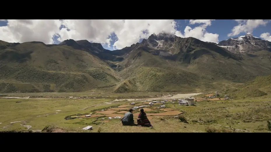 Watch film Lunana: A Yak in the Classroom — Trailer Lunana