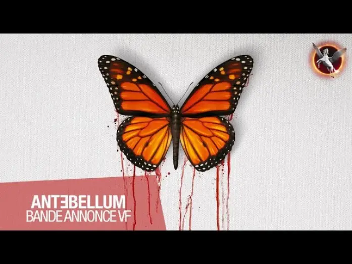 Watch film Antebellum — ANTEBELLUM - Bande Annonce [VF]