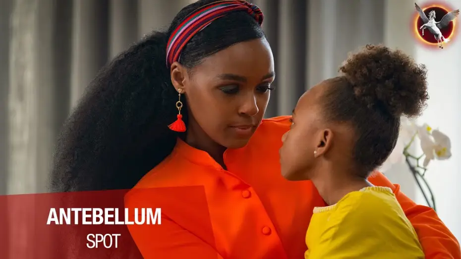 Watch film Antebellum — Antebellum - Spot [VF]