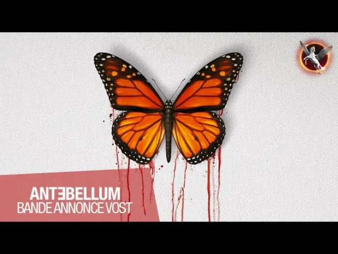 Watch film Antebellum — ANTEBELLUM - Bande Annonce [VOST]