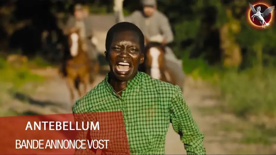 Watch film Antebellum — ANTEBELLUM - Bande Annonce #2 [VOST]