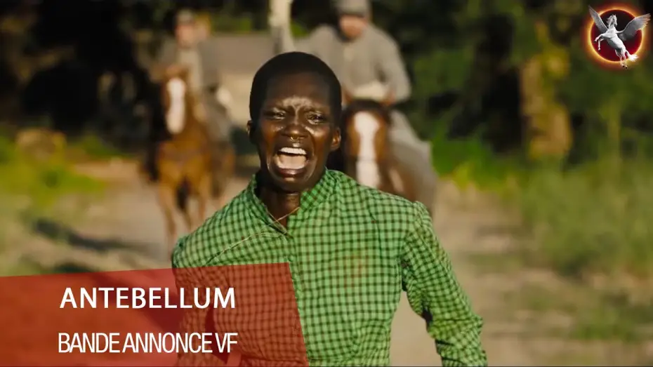 Watch film Antebellum — ANTEBELLUM - Bande Annonce #2 [VF]