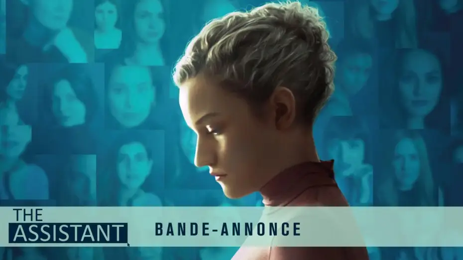 Watch film The Assistant — The Assistant - Bande-annonce vostfr