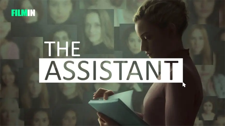 Watch film The Assistant — The Assistant - Tráiler | Filmin