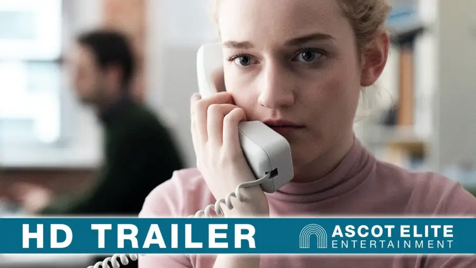 Watch film The Assistant — The Assistant Trailer Deutsch