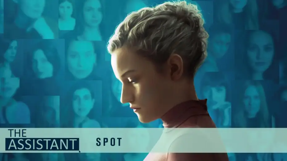 Watch film The Assistant — The Assistant - "Un thriller moderne et fascinant!"