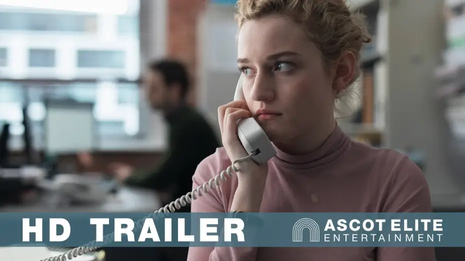 Watch film The Assistant — THE ASSISTANT Trailer