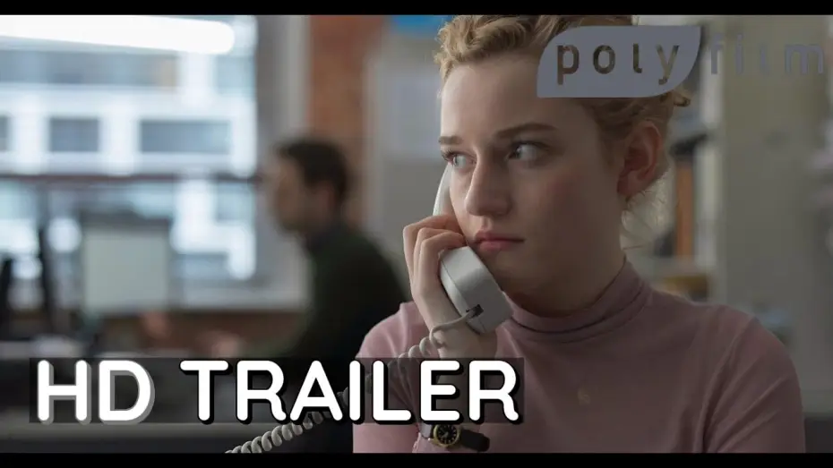 Watch film The Assistant — THE ASSISTANT Trailer German Deutsch (2020)