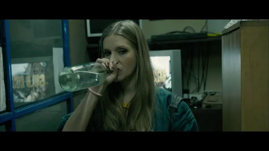 Watch film Sherbet — Sherbet  - Trailer