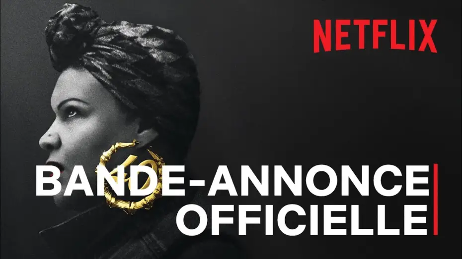 Watch film The Forty-Year-Old Version — 40 ans, toujours dans le flow - Bande Annonce [VOST]