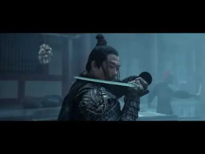 Watch film Nezha Conquers the Dragon King | 新封神之哪吒闹海