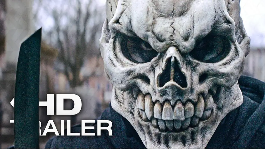 Watch film Trick — TRICK: Dein letztes Halloween Trailer German Deutsch (2021)