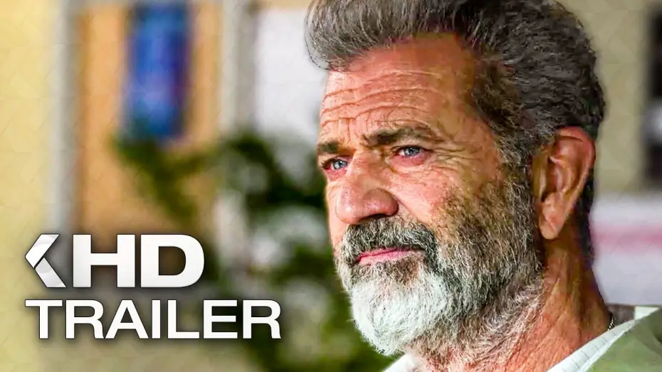 Watch film Panama — PANAMA: The Revolution Is Heating Up Trailer German Deutsch (2022)