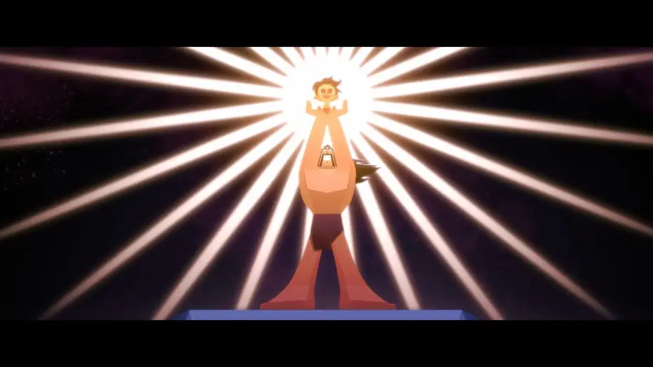 Watch film Pangu — Pangu (full short)