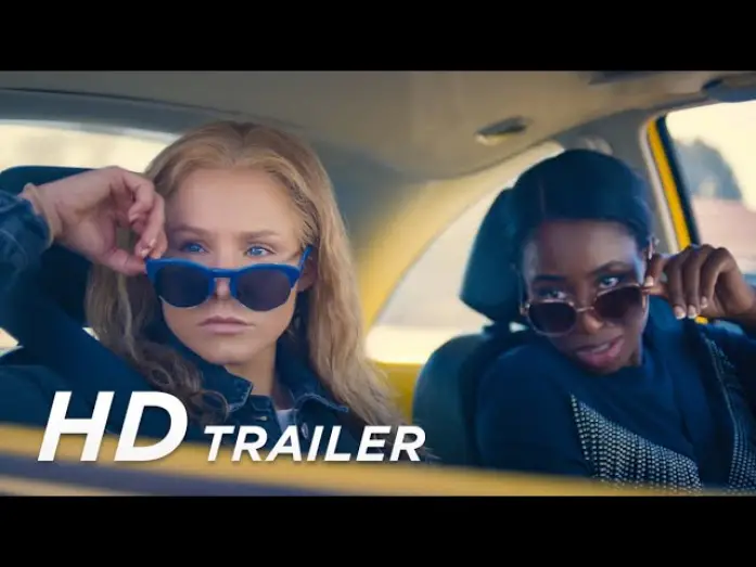 Watch film Queenpins — Queenpins | Offizieller Trailer | Deutsch HD
