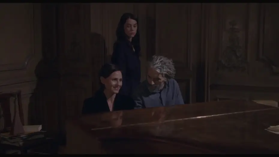 Watch film The Other — L'Autre - Charlotte Dauphin (2020) - Extrait 2