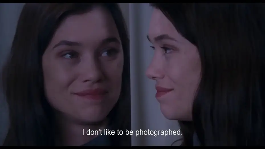 Watch film The Other — L’Autre (The Other) - Trailer (FR / EN subtitles) - Charlotte Dauphin (2020)