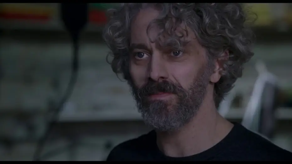 Watch film The Other — L'Autre - Charlotte Dauphin (2020) - Extrait 1