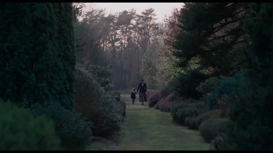 Watch film The Other — L'Autre - Charlotte Dauphin (2020) - Extrait 3