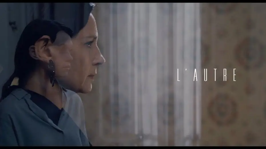 Watch film The Other — L'Autre - Charlotte Dauphin (2020) - Teaser