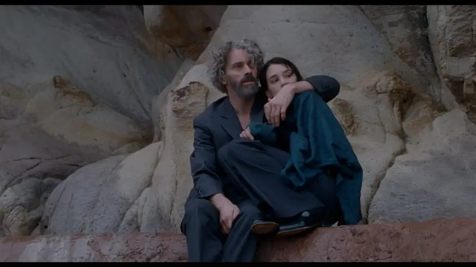 Watch film The Other — L’Autre - Bande Annonce [VF]