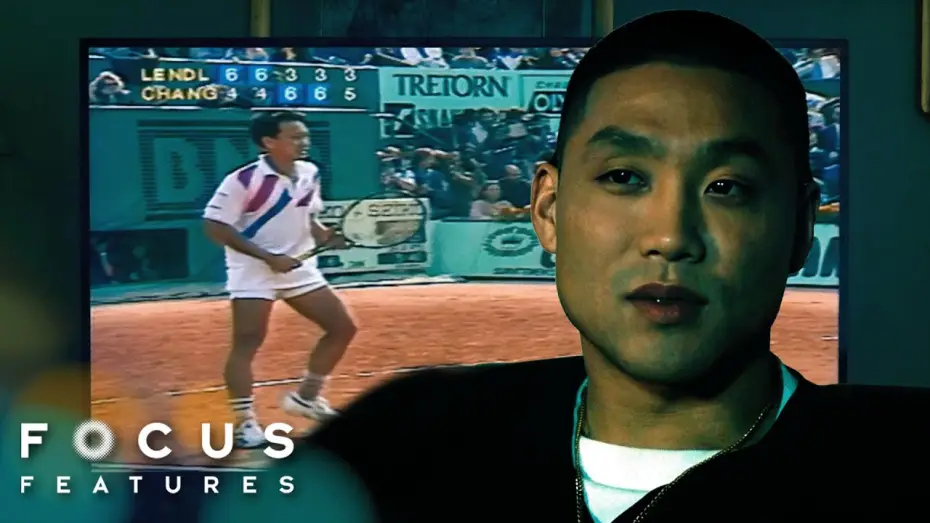 Watch film Boogie — Michael Chang Wins The 1989 French Open