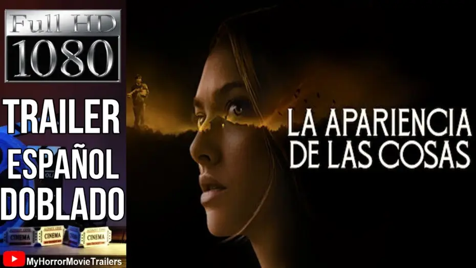 Watch film Things Heard & Seen | La Apariencia De Las Cosas (2021) (Trailer HD) - Shari Springer Berman, Robert Pulcini