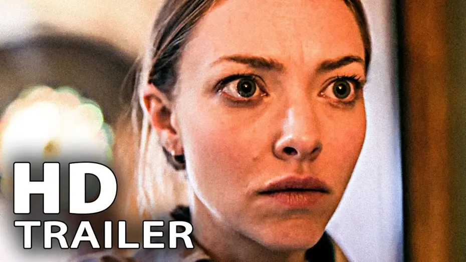 Watch film Things Heard & Seen | THINGS HEARD & SEEN Trailer Deutsch German (2021)