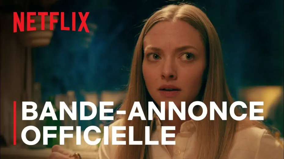 Watch film Things Heard & Seen | Dans les angles morts - Bande Annonce [VF]