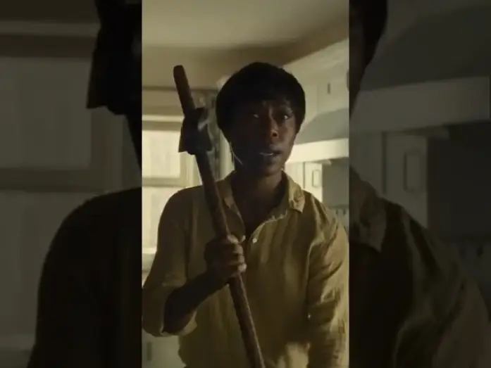 Watch film Knock at the Cabin — It Didn't Have To Be Like This