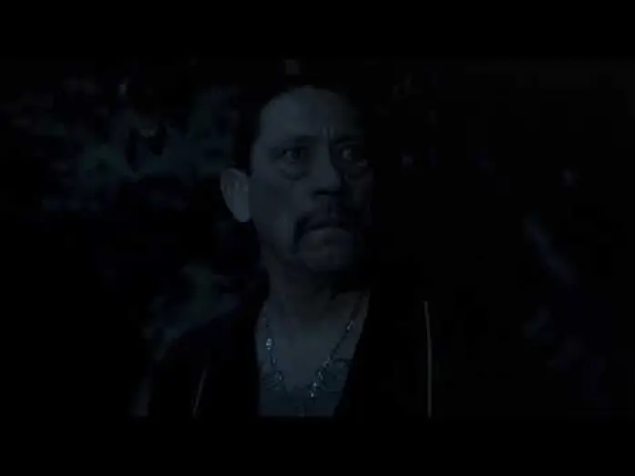 Watch film The Legend of La Llorona — The Legend Of La Llorona Official Trailer (2021)