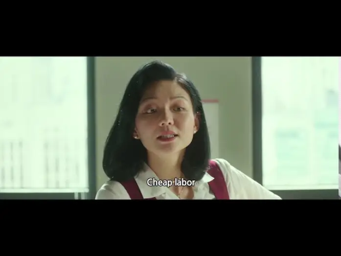 Watch film Samjin Company English Class — Samjin Company English Class_Main Trailer_Int'l