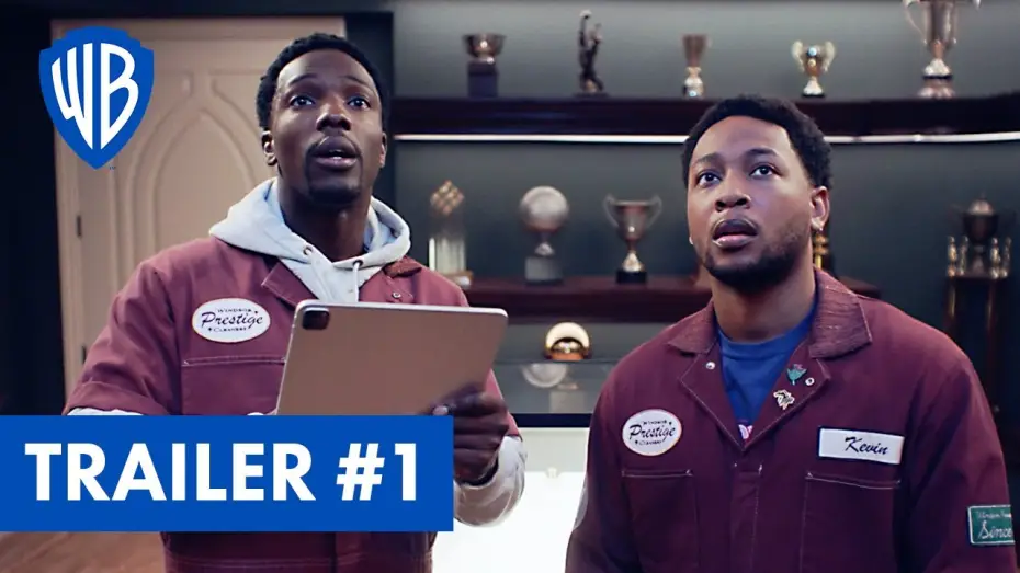Watch film House Party — Offizieller Trailer #1