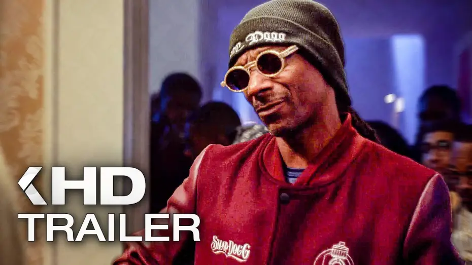 Watch film House Party — HOUSE PARTY Trailer (2023)