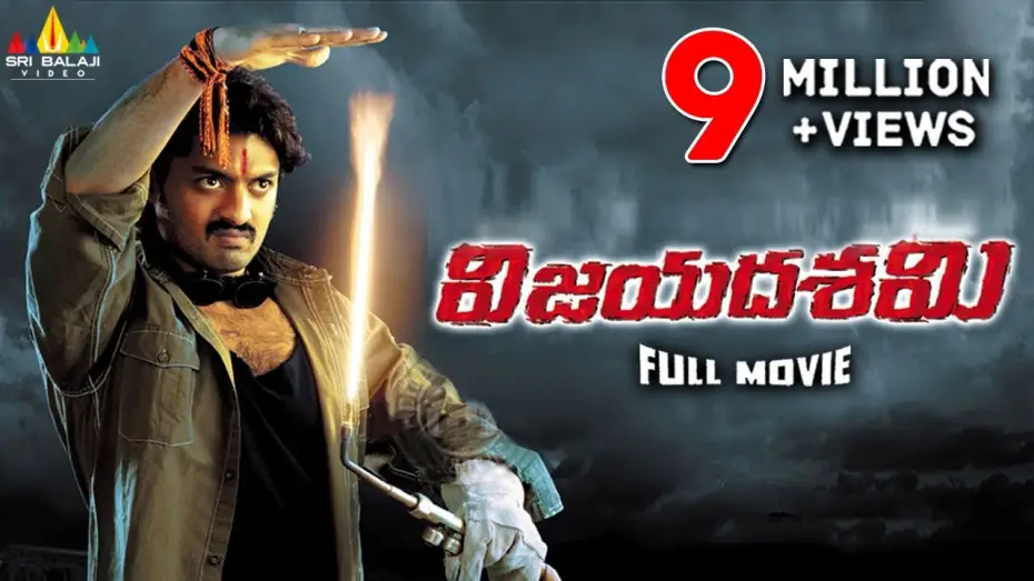 Watch film Vijayadasami — Vijayadasami Telugu Full Movie | Kalyan Ram, Vedhika | Sri Balaji Video