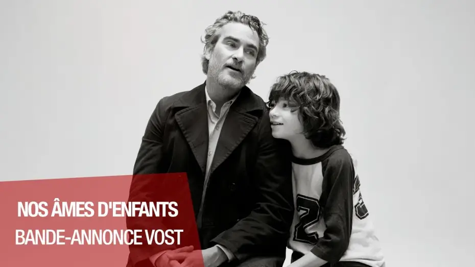 Watch film C'mon C'mon — NOS ÂMES D'ENFANTS - Bande-annonce VOST